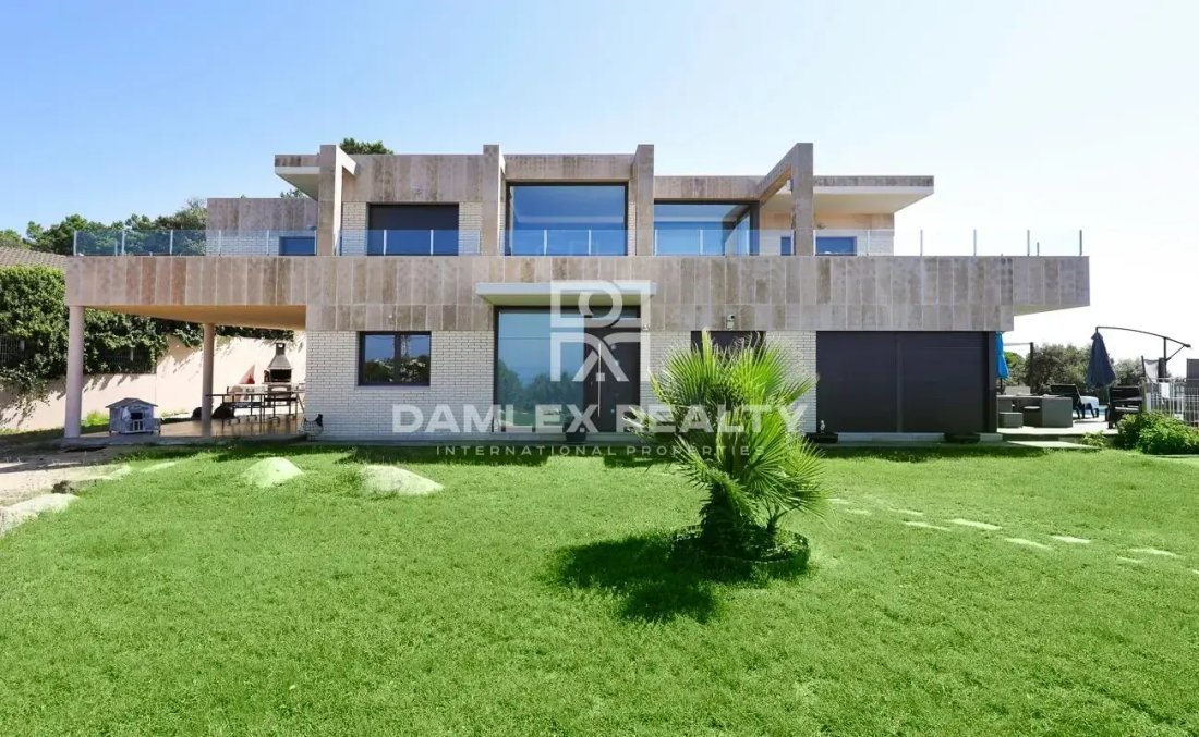 Haus in Lloret de Mar, Katalonien, Spanien 2 - 11115275
