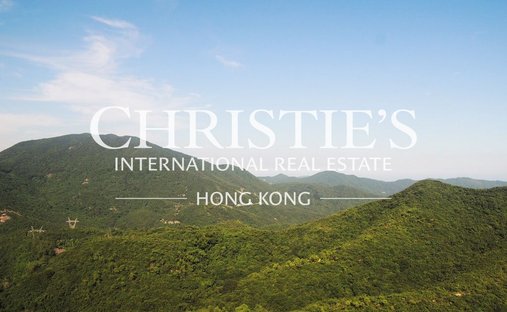 Appartement à Hong-Kong, Hong Kong 1