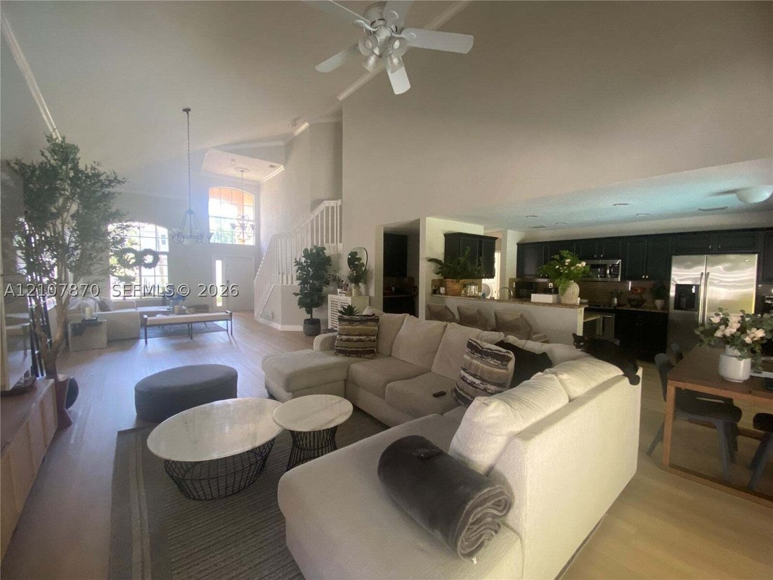 House in Doral, Florida, United States 1 - 19121957