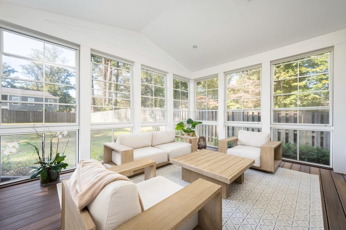 Casa a Bethesda, Maryland, Stati Uniti 3 - 19123883