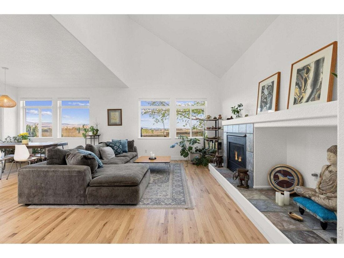 Casa a Boulder, Colorado, Stati Uniti 5 - 19124715