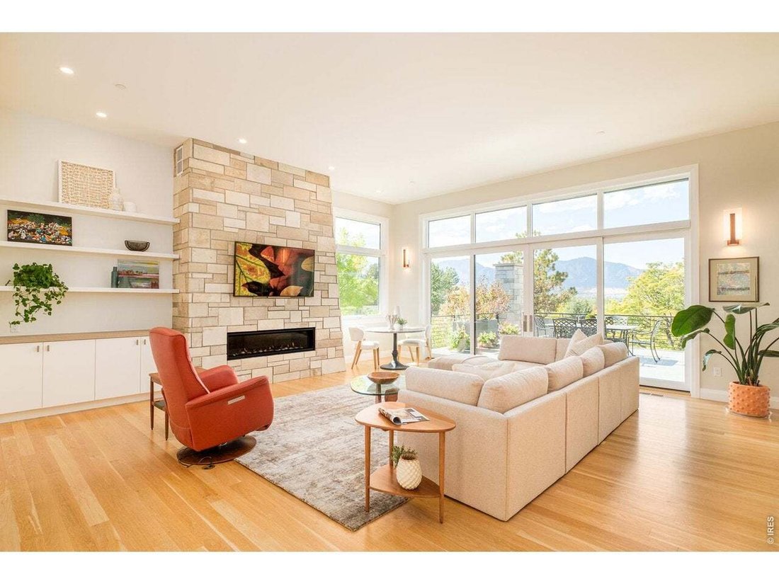 House in Boulder, Colorado, United States 3 - 19121599