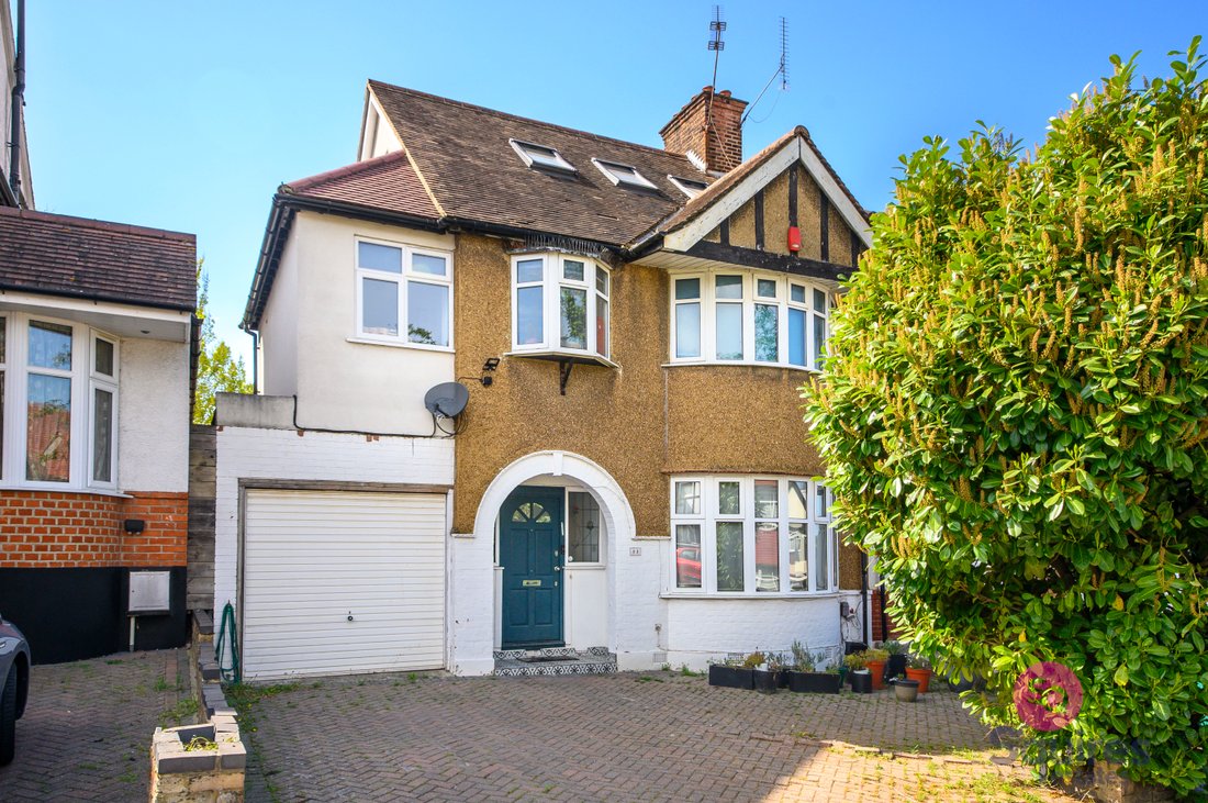 Casa a Barnet, Inghilterra 2 - 19121858