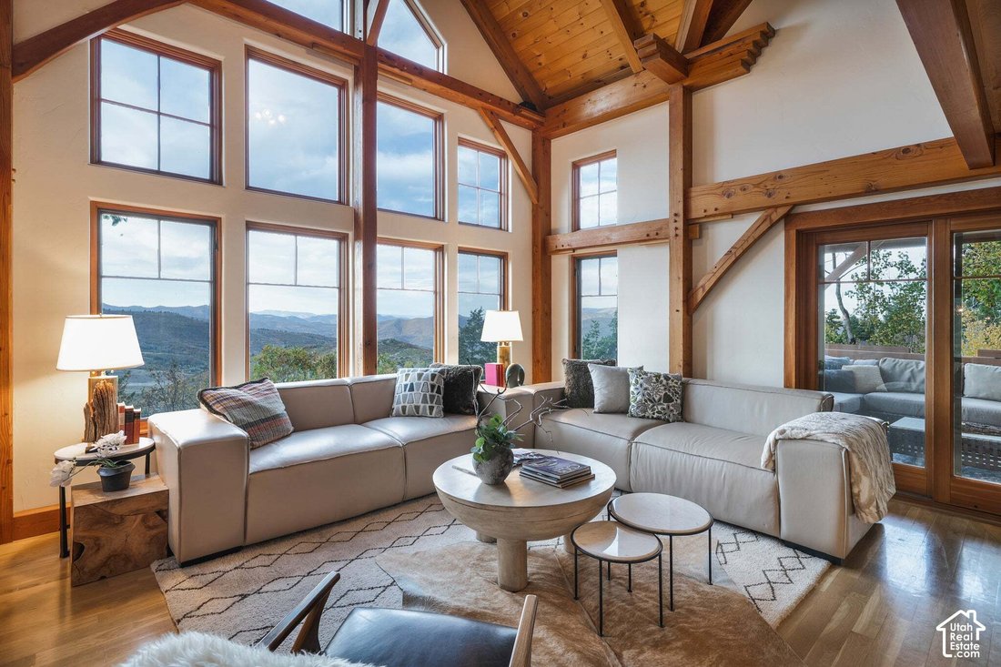 House in Park City, Utah, United States 4 - 19124518