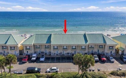 Casa a Miramar Beach, Florida, Stati Uniti 1