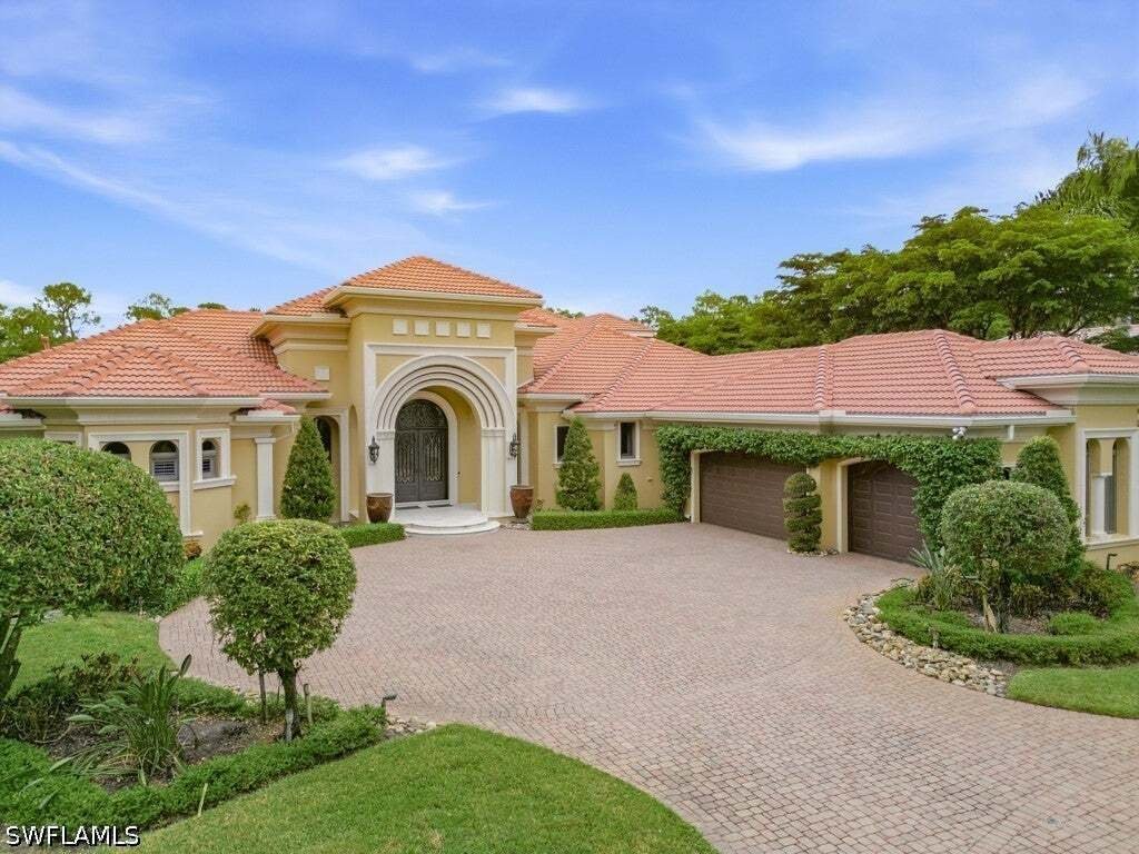Haus in Bonita Springs, Florida, Vereinigte Staaten 4 - 19124214