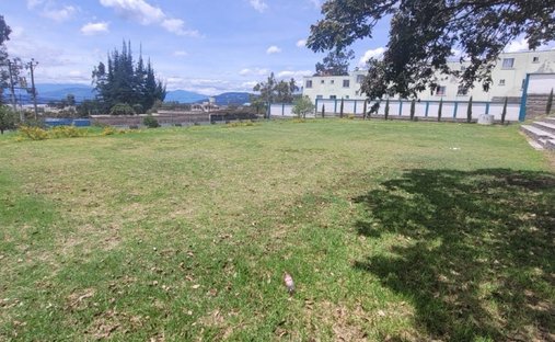 Land in Quito, Provinz Pichincha, Ecuador 1