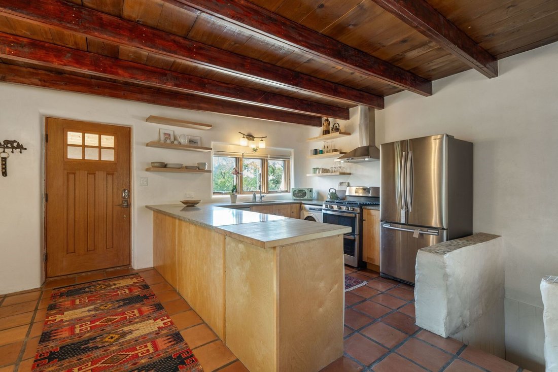 House in Santa Fe, New Mexico, United States 4 - 19122623