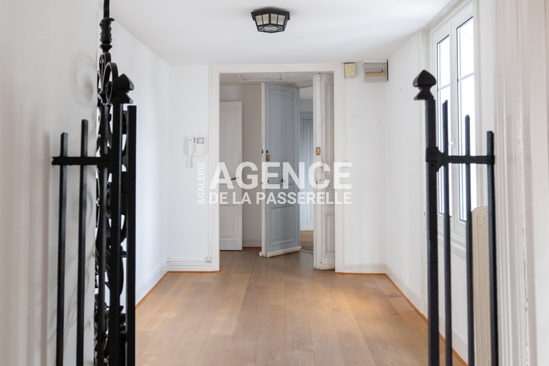 Appartement à Berckem-Kléber-Saint Charles, La Madeleine, France 4 - 19133764