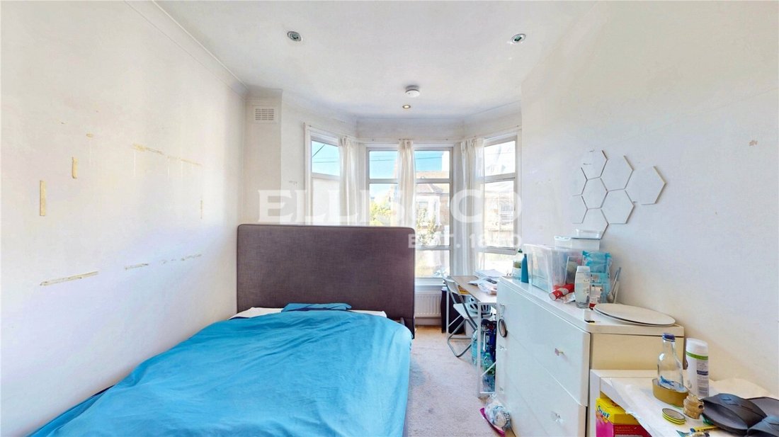 House in Kensal Rise, Brent, England 5 - 19122451