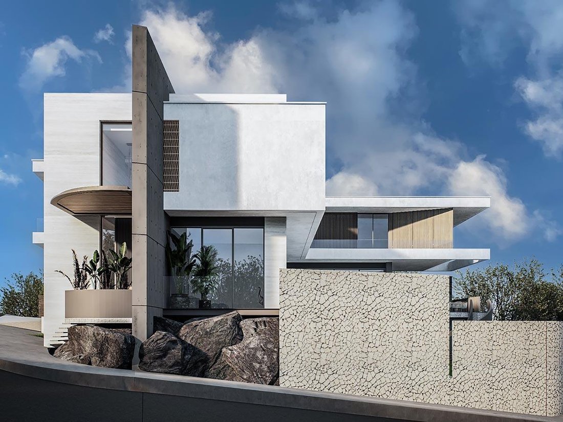 Maison à Monterrey, Nuevo León, Mexique 3 - 19130457