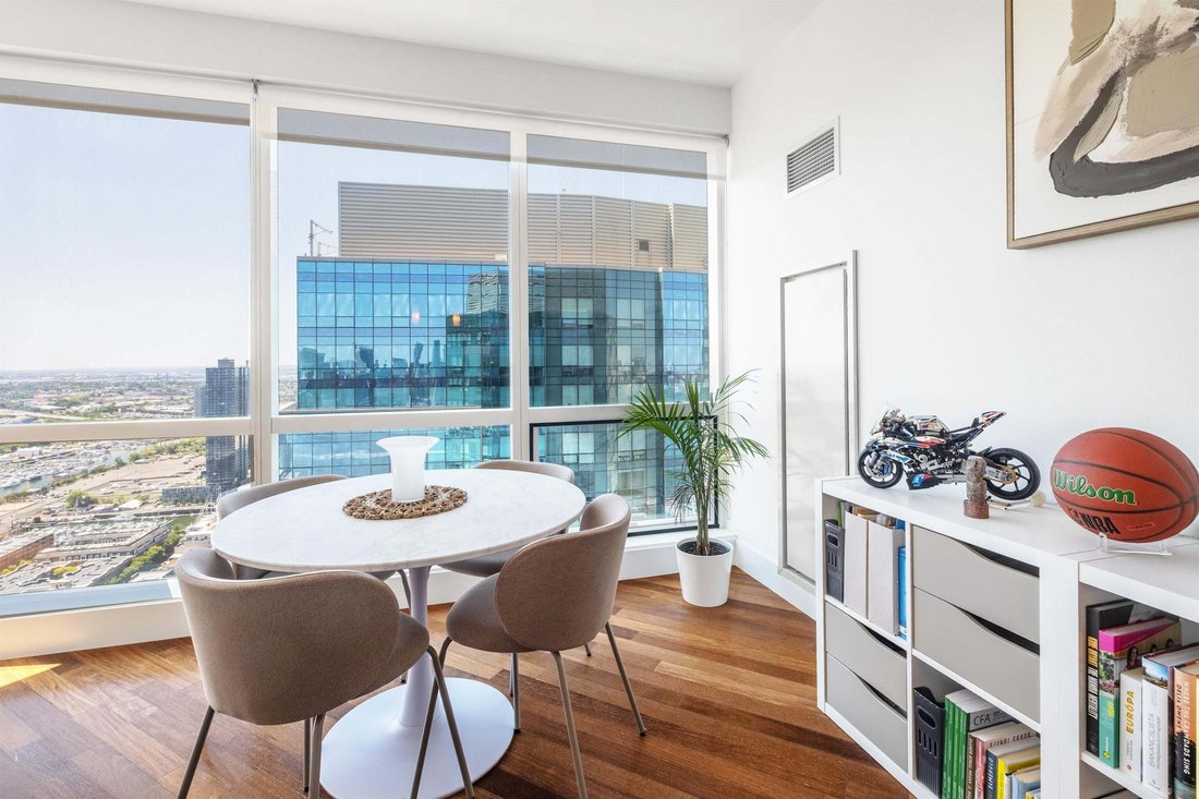 Condominio en Jersey City, Nueva Jersey, Estados Unidos 3 - 19120946