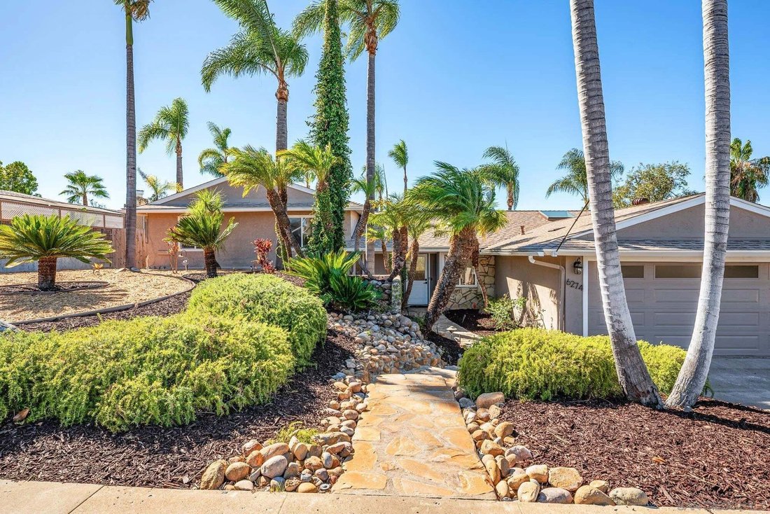 House in San Diego, California, United States 4 - 19125639