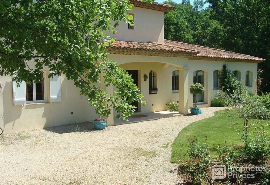 Villa in Saint-Paul-en-Forêt, Provence-Alpes-Côte d'Azur, Frankreich 3 - 19129924