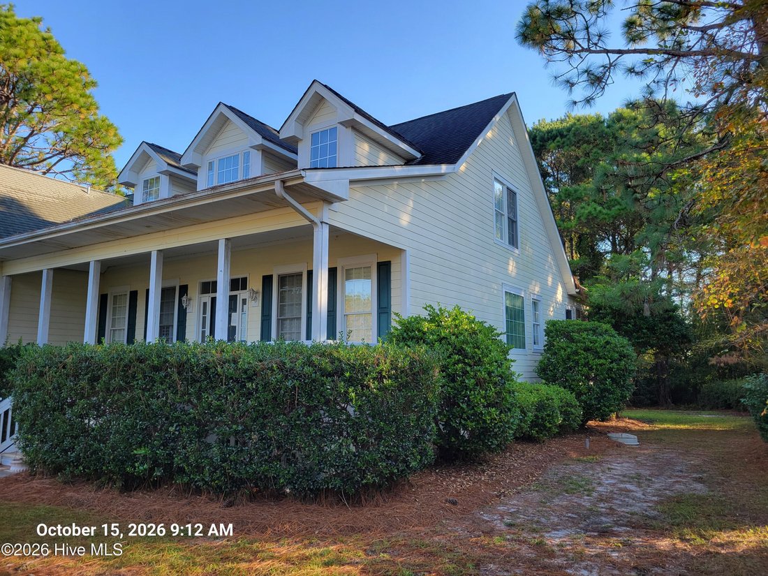 House in Southport, North Carolina, United States 2 - 19125684