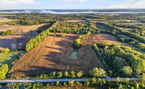 Terreno a Kansas City, Missouri, Stati Uniti 1