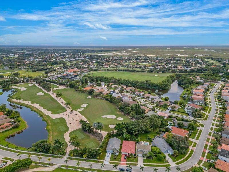 Casa a Wellington, Florida, Stati Uniti 3 - 19125424