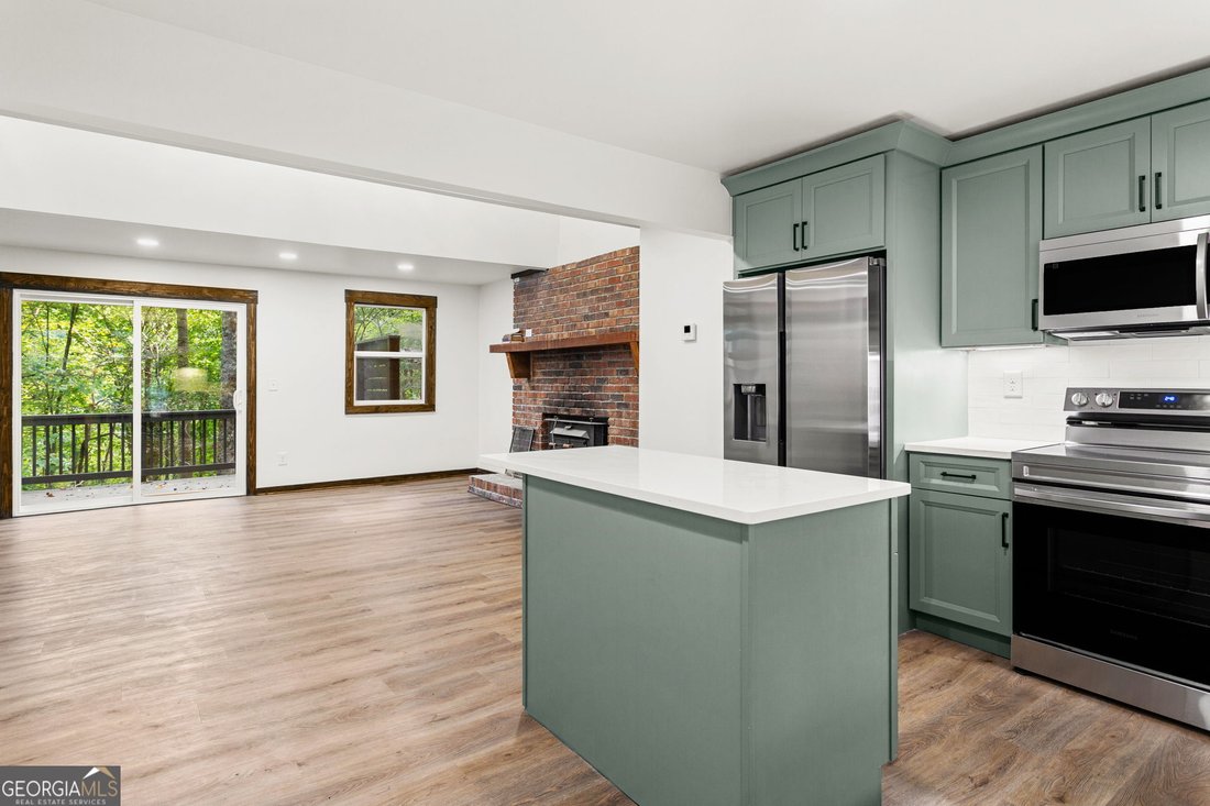 Condo in Ellijay, Georgia, United States 4 - 19132108