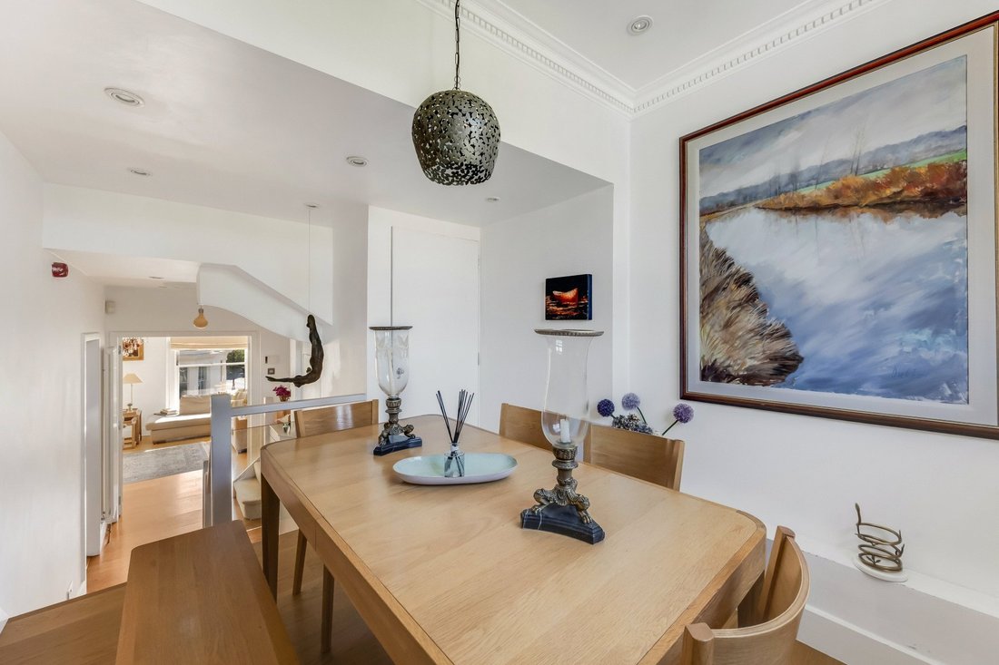 Casa a Little Venice, Westminster, Inghilterra 4 - 19130837
