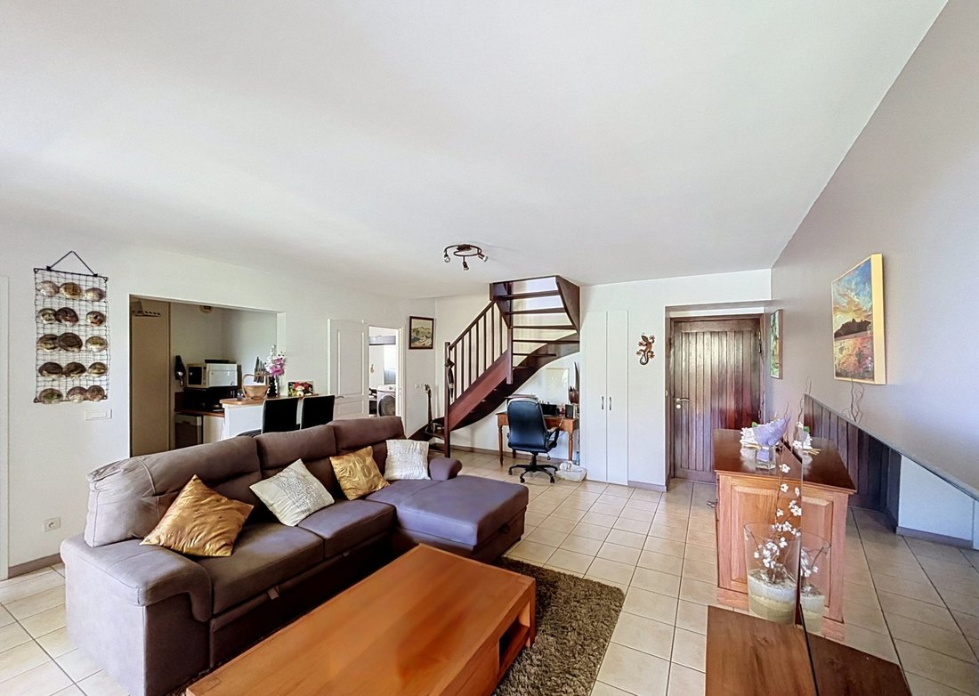 Apartamento en Punaauia, Islas de Barlovento, Polinesia Francesa 2 - 19133434