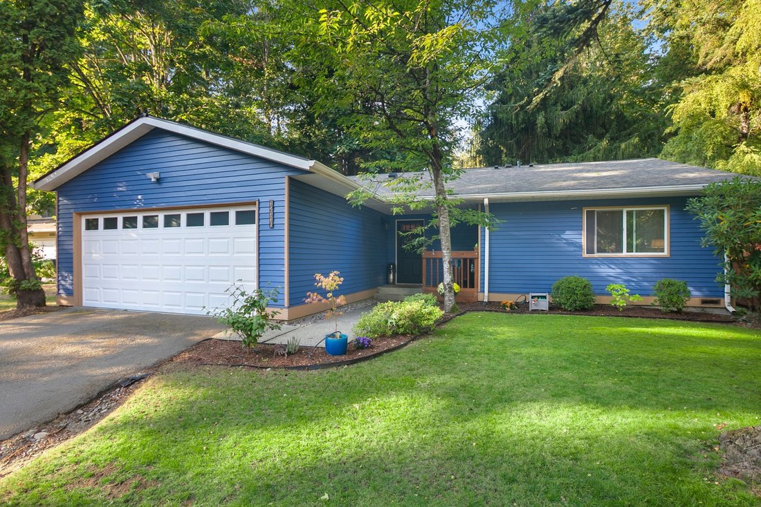 Casa en Kirkland, Washington, Estados Unidos 1 - 19131170