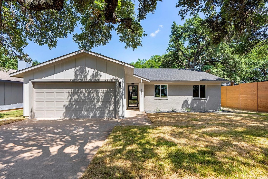 House in Austin, Texas, United States 2 - 19125475