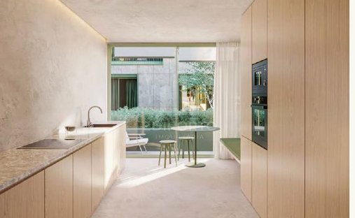 Apartment in Lordelo do Ouro e Massarelos, Porto District, Portugal 1