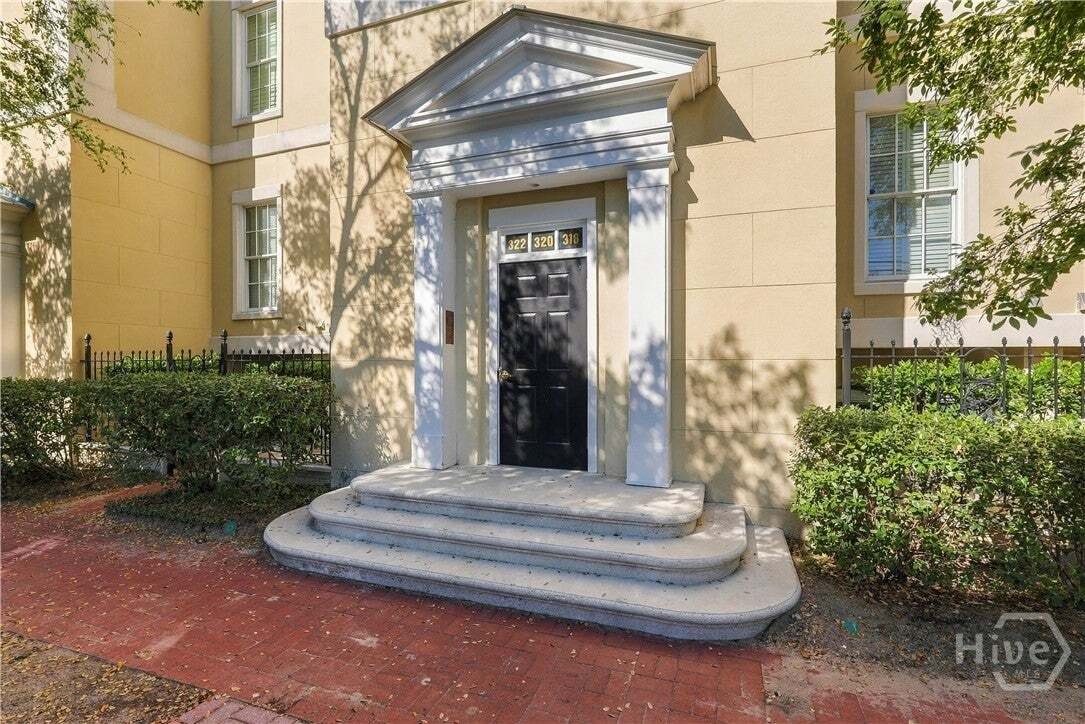 Condominio en Savannah, Georgia, Estados Unidos 2 - 19128442