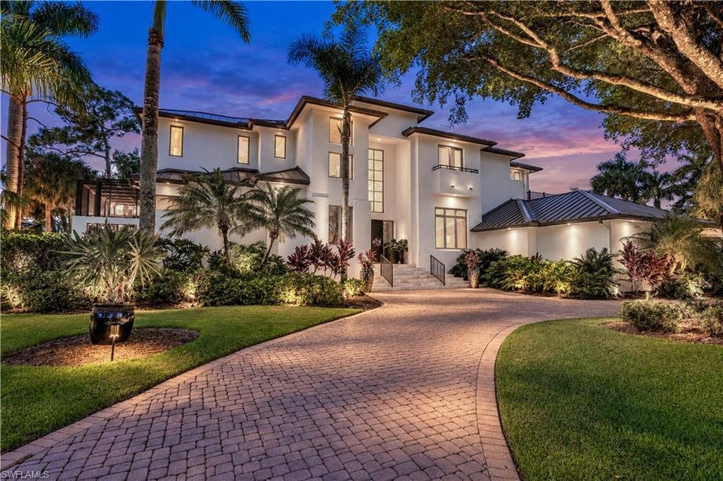 Haus in Bonita Springs, Florida, Vereinigte Staaten 1 - 19130913