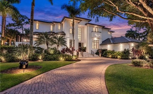 House in Bonita Springs, Florida, United States 1