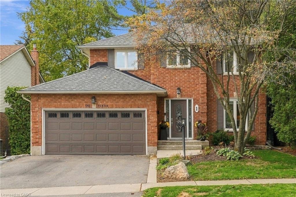 Casa en Hamilton, Ontario, Canadá 1 - 19123396