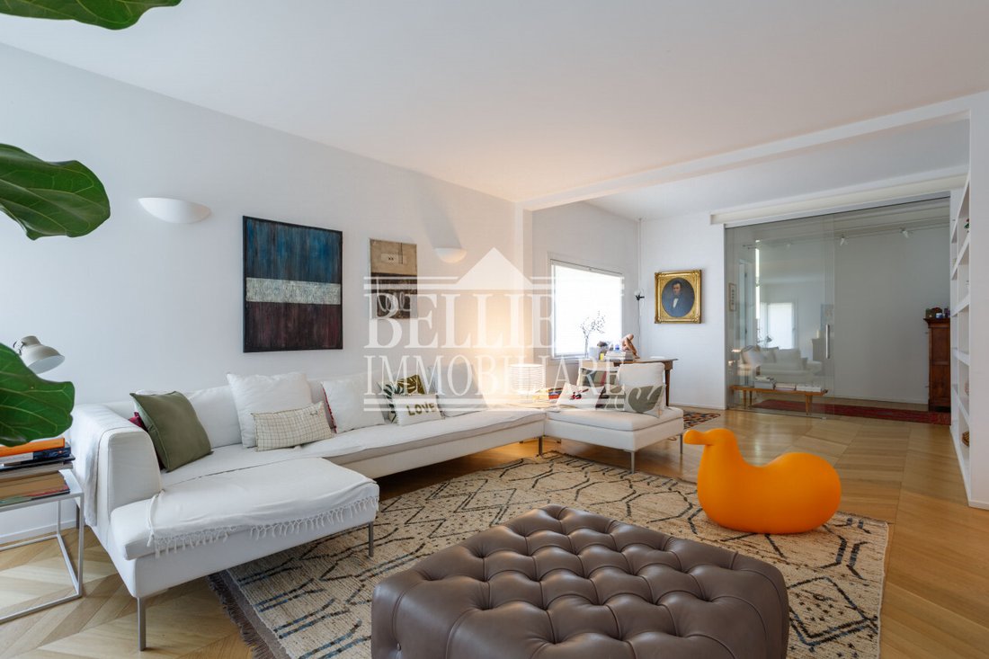 Penthouse en Ferrovieri - Monte Berico, Vicenza, Véneto 4 - 19127502