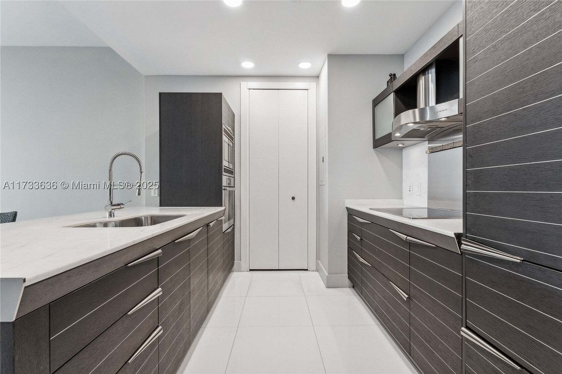 Condominio en Miami, Florida, Estados Unidos 5 - 17203016