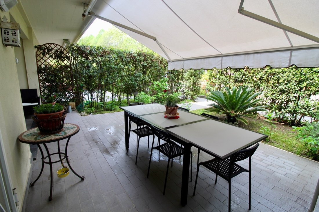 Appartamento a Tonfano, Pietrasanta, Italia 4 - 19124893