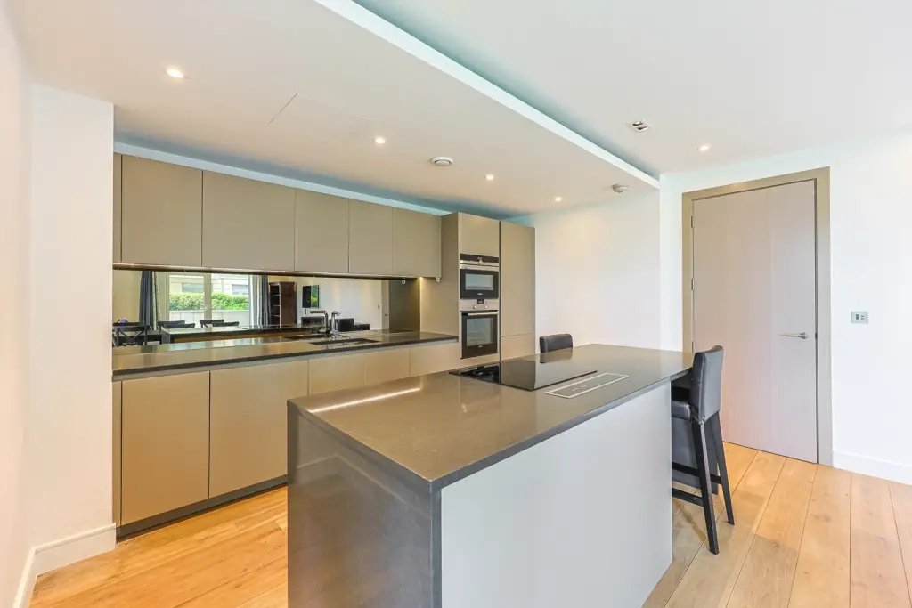 Appartamento a Hammersmith, Hammersmith e Fulham, Inghilterra 3 - 19125410