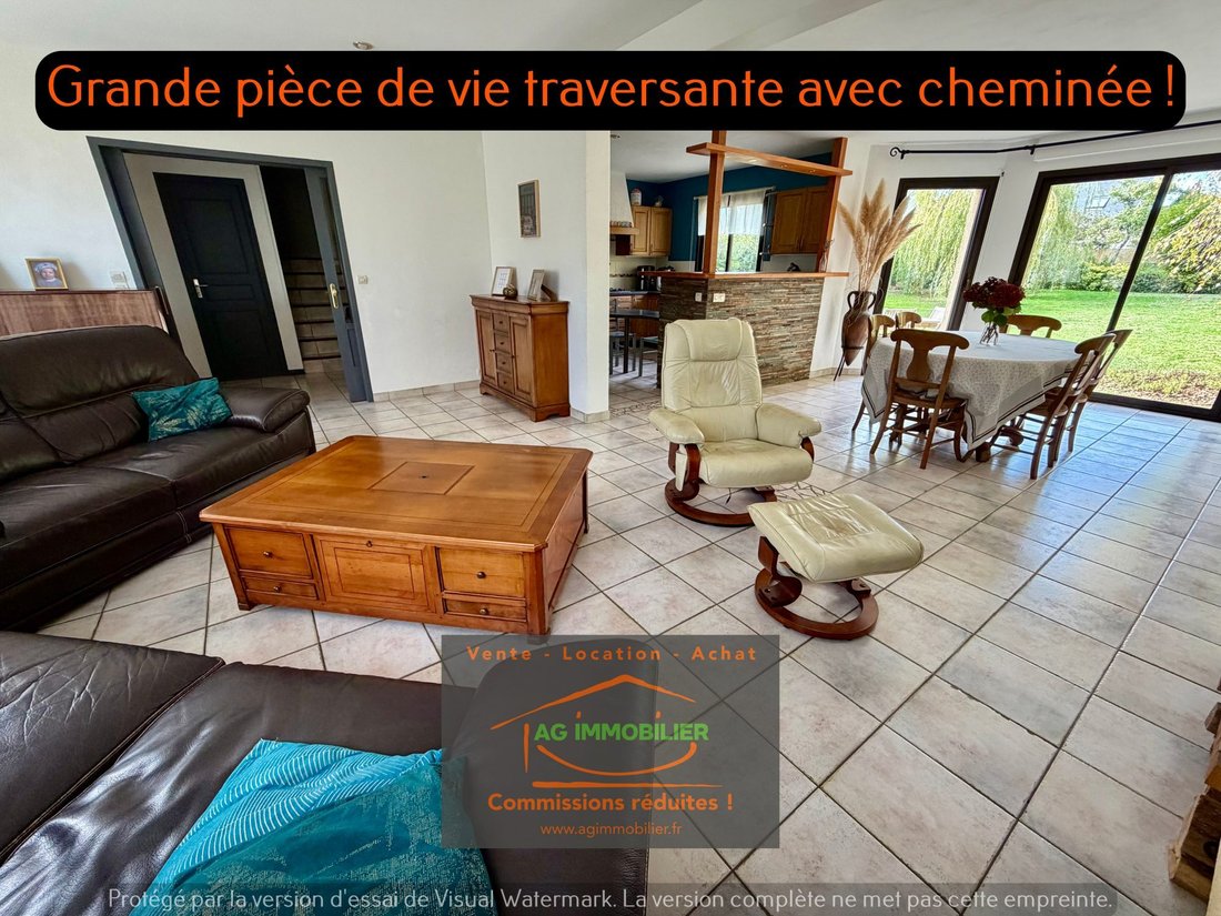House in Est, Pacé, France 5 - 19133444