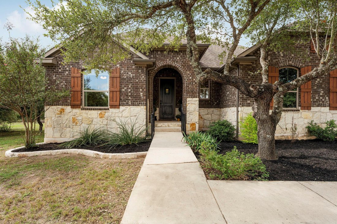 House in Dripping Springs, Texas, United States 1 - 19121992