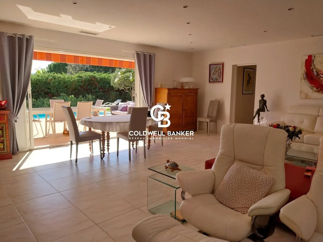 Casa en Ecarts, Roquebrune-sur-Argens, Francia 5 - 19128732