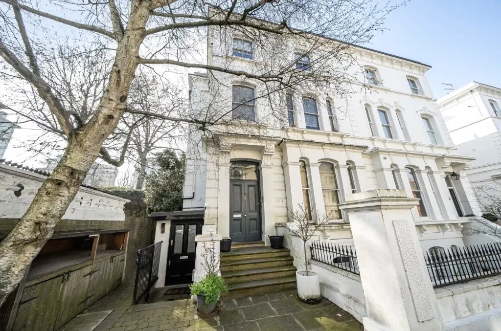 Appartamento a Hampstead, Camden, Inghilterra 1 - 19124542