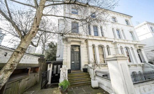 Appartement à Hampstead, Camden, Angleterre 1