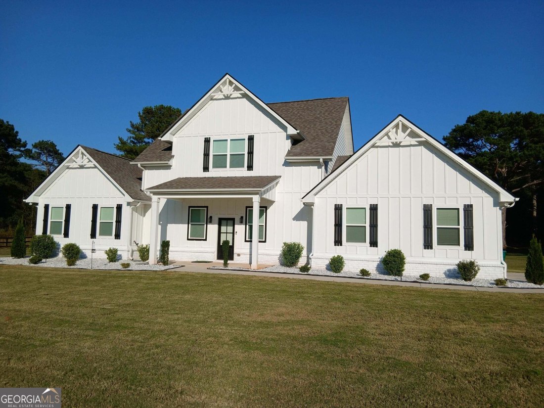 Haus in Locust Grove, Georgia, Vereinigte Staaten 3 - 19134770