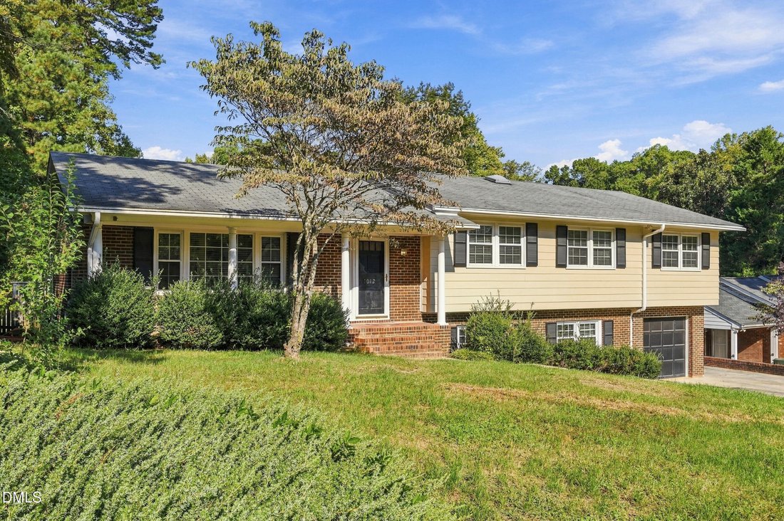 Casa en Raleigh, Carolina del Norte, Estados Unidos 3 - 19125534