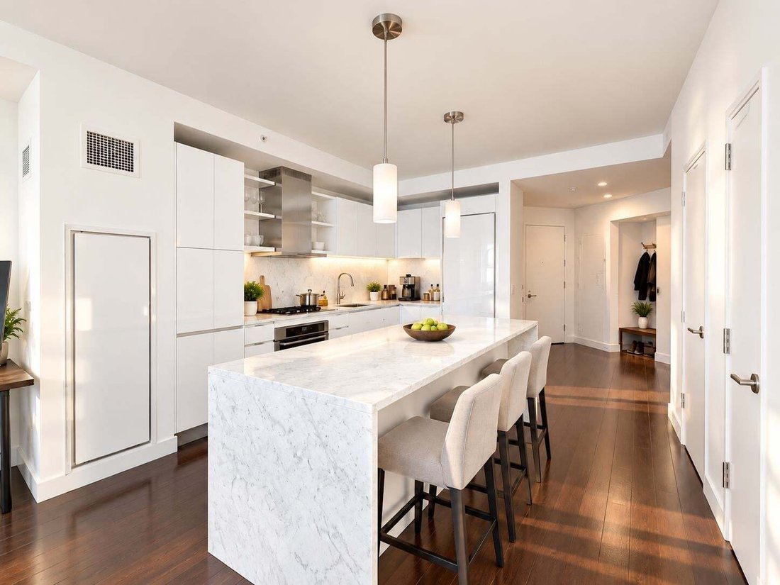 Condominio a Jersey City, New Jersey, Stati Uniti 4 - 19120928