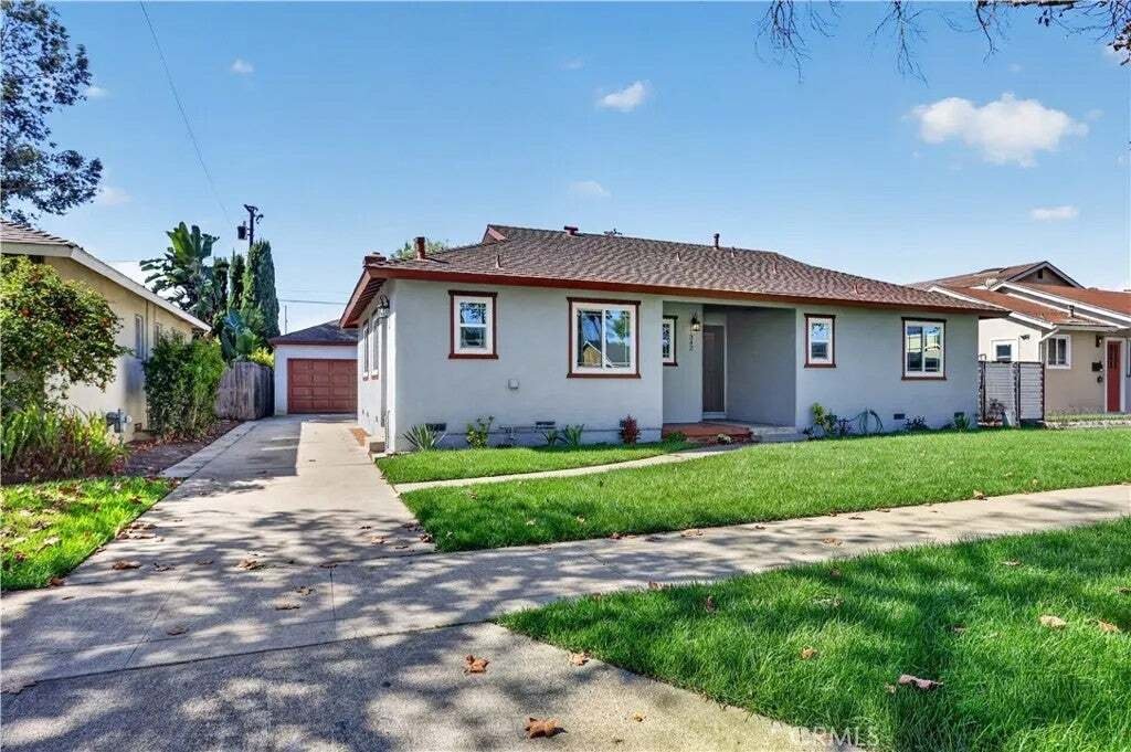 Maison à Anaheim, Californie, États-Unis 1 - 19125646
