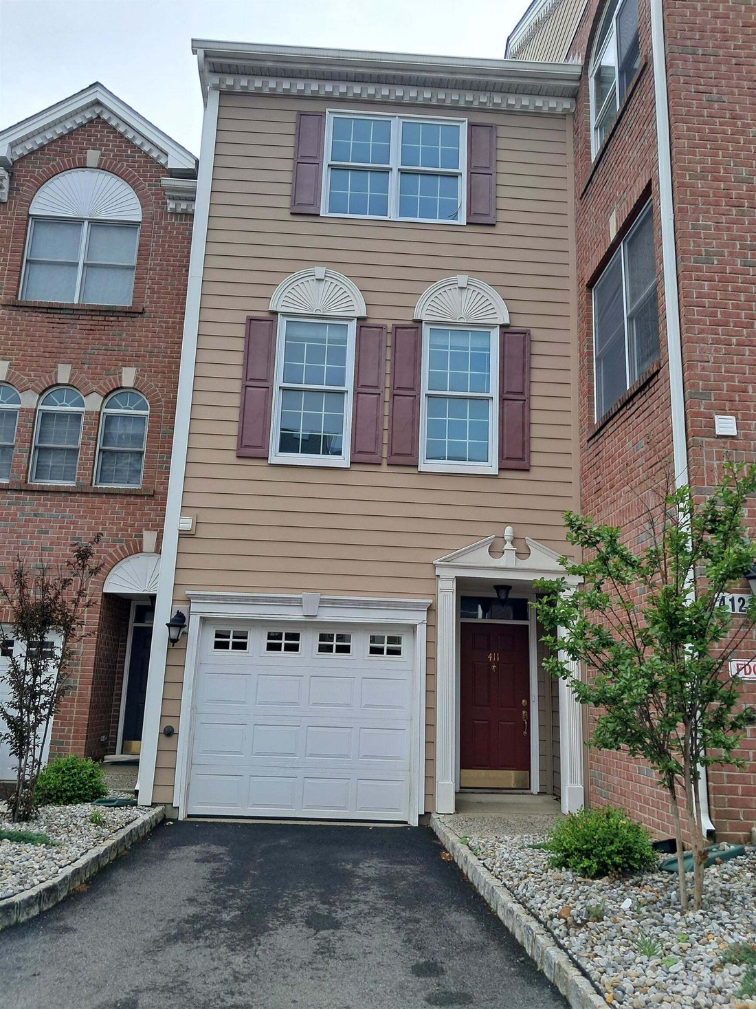 Condominio a Guttenberg, New Jersey, Stati Uniti 2 - 19120898