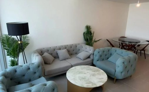 Appartement en Business Bay, Doubaï, Émirats arabes unis 1