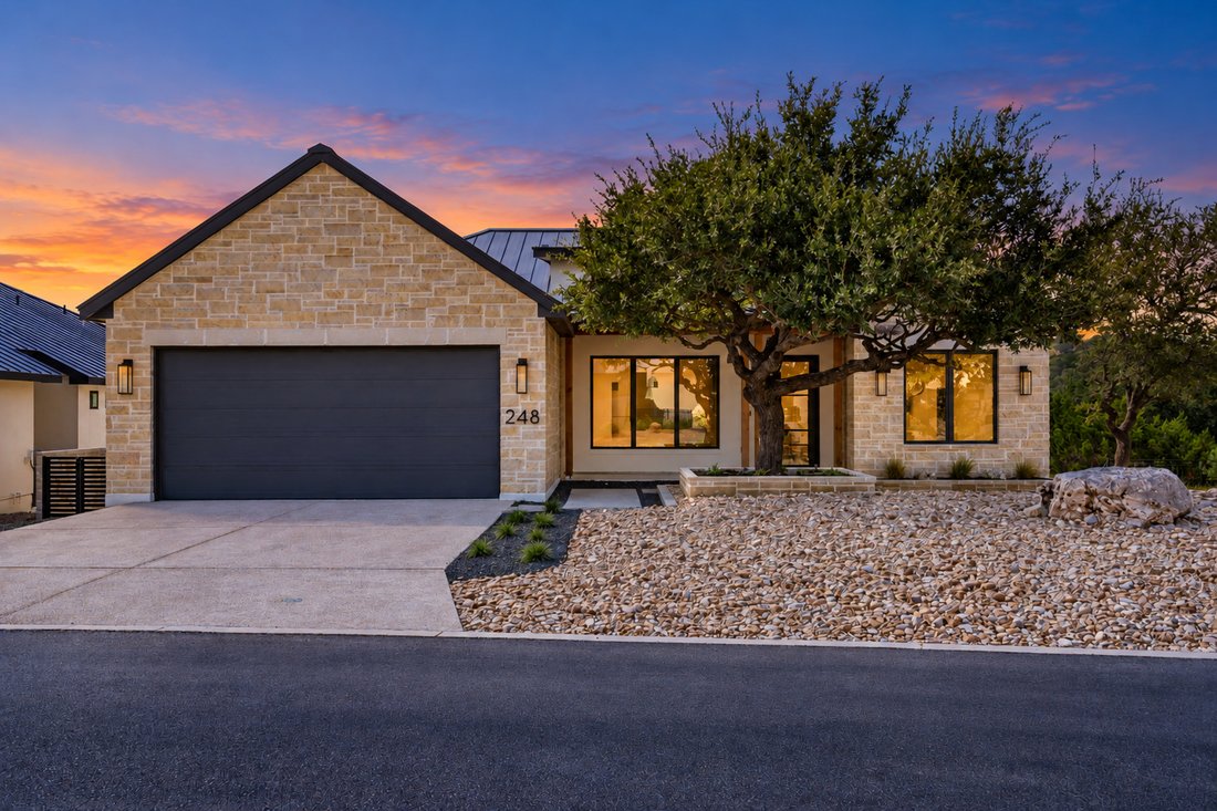 Haus in Boerne, Texas, Vereinigte Staaten 1 - 19112699