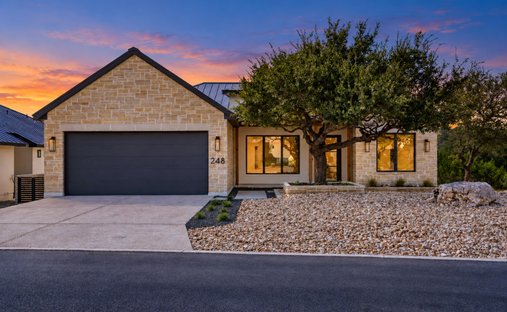 Haus in Boerne, Texas, Vereinigte Staaten 1