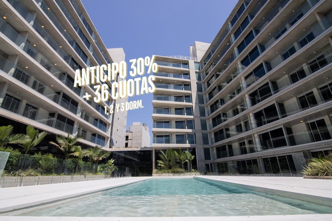 Appartamento a Rosario, Provincia di Santa Fe, Argentina 4 - 19123655