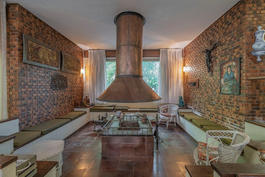 Chalet en Robledo de Chavela, Comunidad de Madrid, España 5 - 19126791